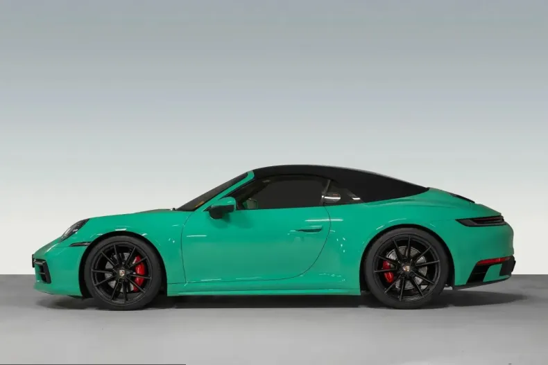 Porsche 992 din 2022 cu 11.999 km - oferta POR205799 - foto 3