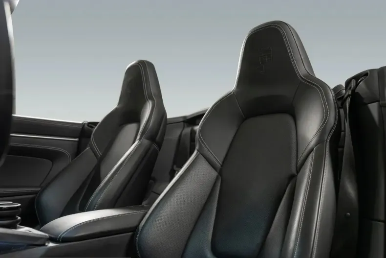 Porsche 992 din 2022 cu 11.999 km - oferta POR205799 - foto 5