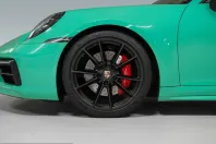 Porsche 992 din 2022 cu 11.999 km - oferta POR205799 - foto 7