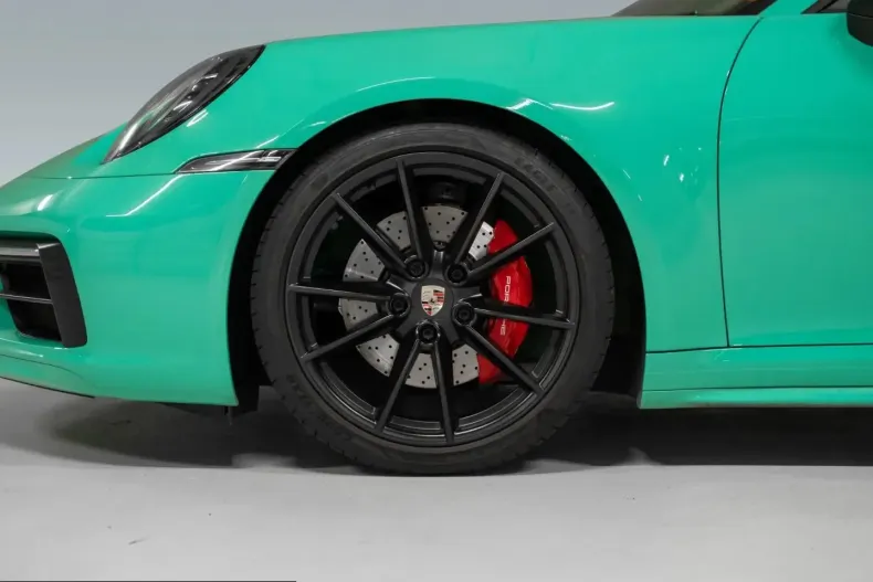 Porsche 992 din 2022 cu 11.999 km - oferta POR205799 - foto 7