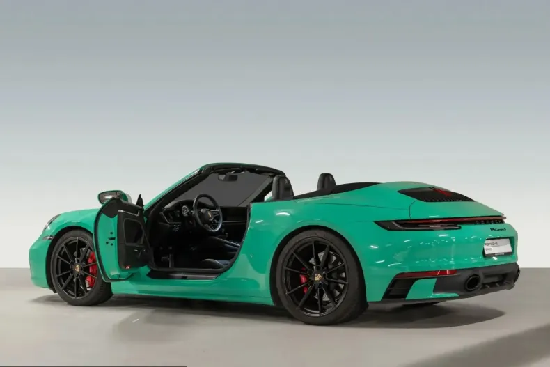 Porsche 992 din 2022 cu 11.999 km - oferta POR205799 - foto 8