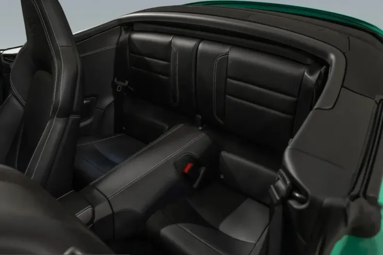 Porsche 992 din 2022 cu 11.999 km - oferta POR205799 - foto 17