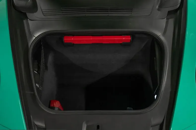 Porsche 992 din 2022 cu 11.999 km - oferta POR205799 - foto 19