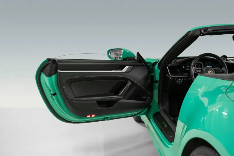 Porsche 992 din 2022 cu 11.999 km - oferta POR205799 - foto 20