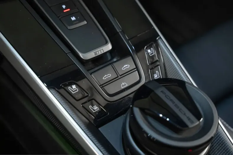 Porsche 992 din 2022 cu 11.999 km - oferta POR205799 - foto 24