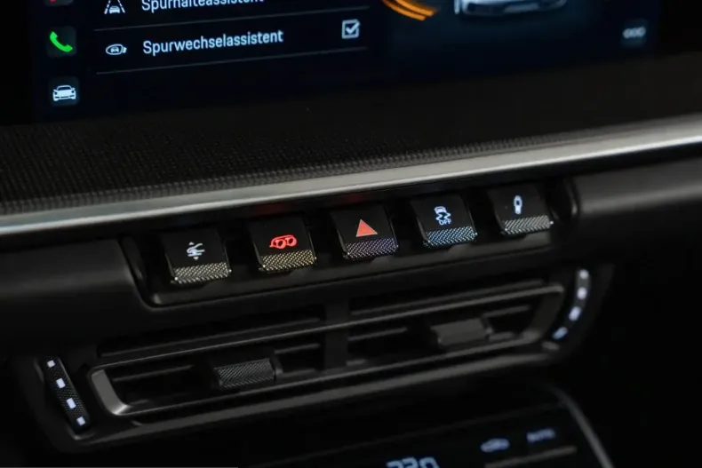 Porsche 992 din 2022 cu 11.999 km - oferta POR205799 - foto 27