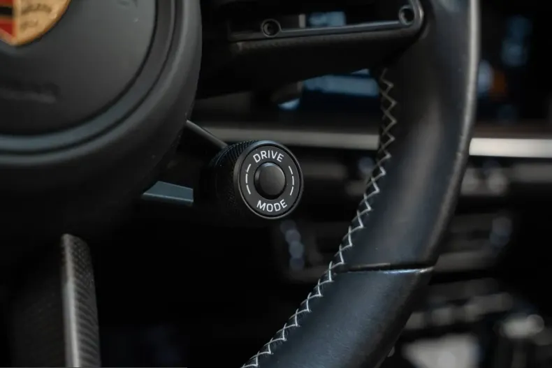 Porsche 992 din 2022 cu 11.999 km - oferta POR205799 - foto 39