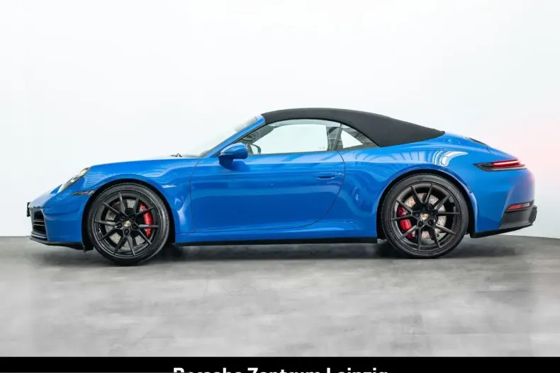Porsche 992 din 2025 cu 16.690 km - oferta POR205800 - foto 2