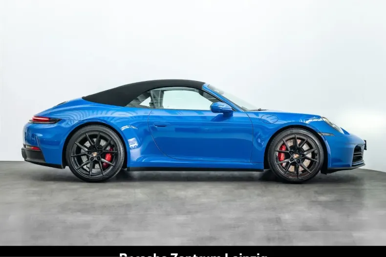 Porsche 992 din 2025 cu 16.690 km - oferta POR205800 - foto 6