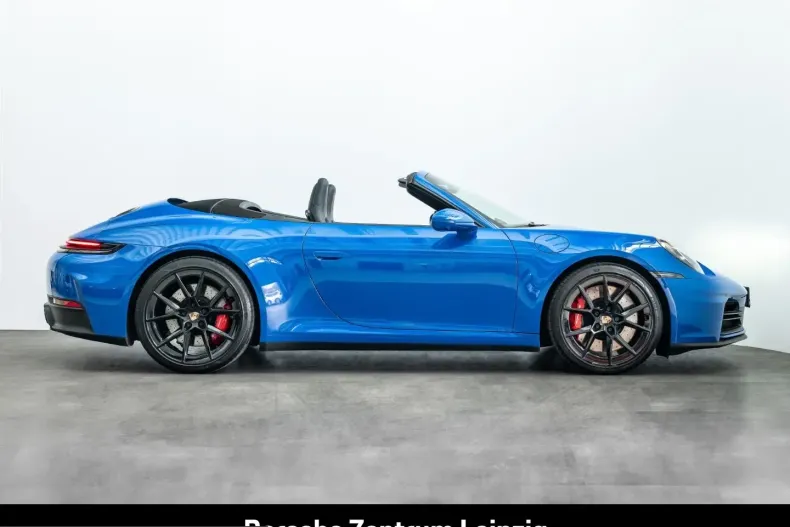 Porsche 992 din 2025 cu 16.690 km - oferta POR205800 - foto 10