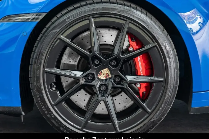 Porsche 992 din 2025 cu 16.690 km - oferta POR205800 - foto 14