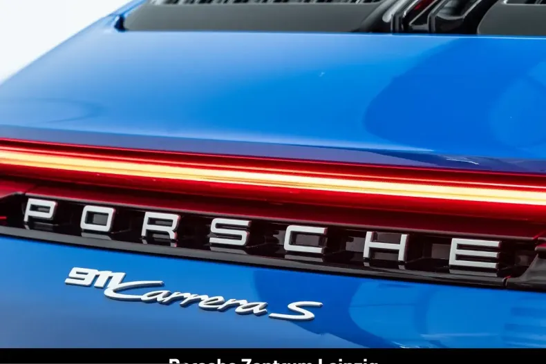 Porsche 992 din 2025 cu 16.690 km - oferta POR205800 - foto 17