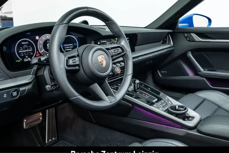 Porsche 992 din 2025 cu 16.690 km - oferta POR205800 - foto 18