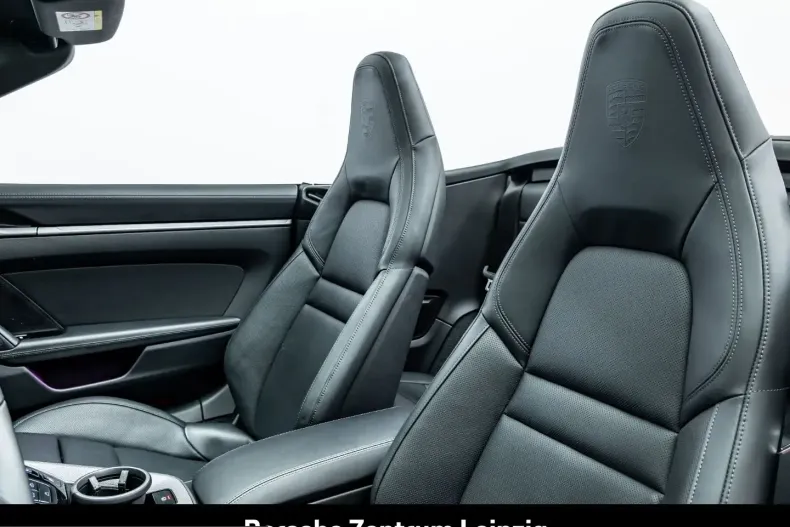 Porsche 992 din 2025 cu 16.690 km - oferta POR205800 - foto 19