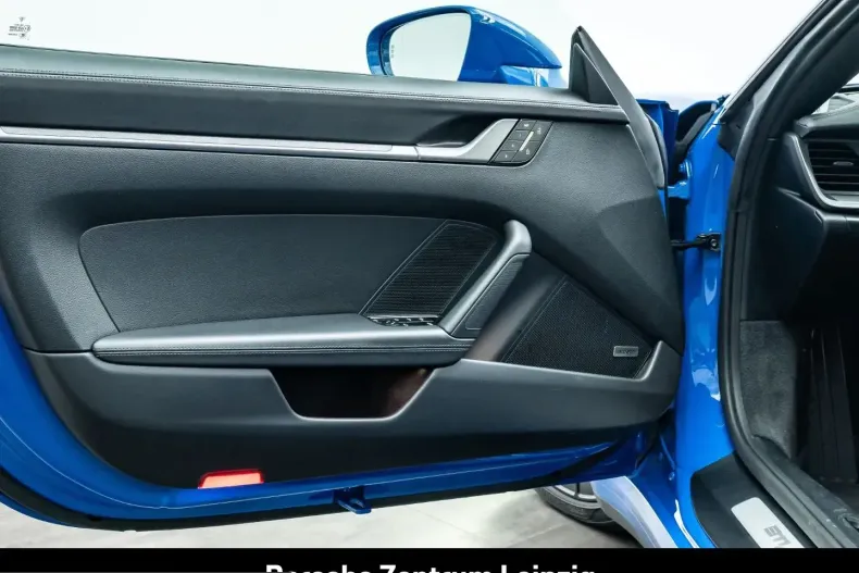 Porsche 992 din 2025 cu 16.690 km - oferta POR205800 - foto 20