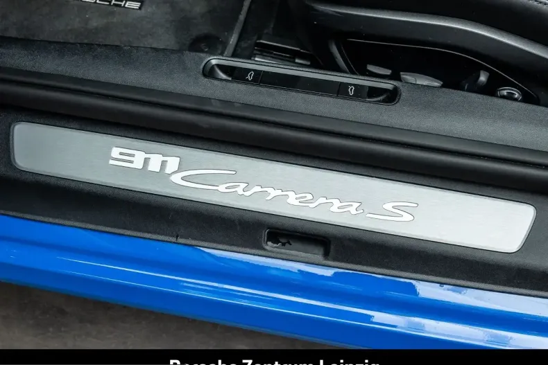 Porsche 992 din 2025 cu 16.690 km - oferta POR205800 - foto 23