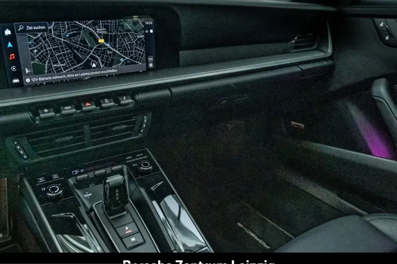 Porsche 992 din 2025 cu 16.690 km - oferta POR205800 - foto 24