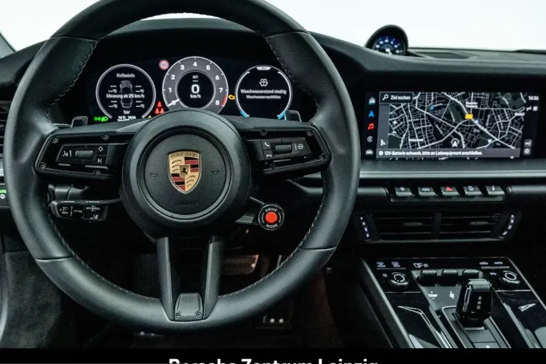 Porsche 992 din 2025 cu 16.690 km - oferta POR205800 - foto 27