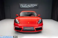 Porsche Cayman din 2024 cu 10.400 km - oferta POR205801 - foto 2