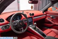 Porsche Cayman din 2024 cu 10.400 km - oferta POR205801 - foto 11