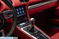 Porsche Cayman din 2024 cu 10.400 km - oferta POR205801 - foto 15