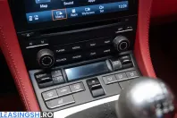 Porsche Cayman din 2024 cu 10.400 km - oferta POR205801 - foto 17