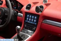 Porsche Cayman din 2024 cu 10.400 km - oferta POR205801 - foto 18