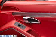 Porsche Cayman din 2024 cu 10.400 km - oferta POR205801 - foto 20