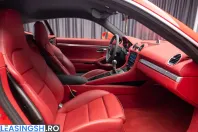 Porsche Cayman din 2024 cu 10.400 km - oferta POR205801 - foto 23