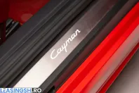 Porsche Cayman din 2024 cu 10.400 km - oferta POR205801 - foto 25