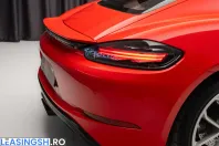 Porsche Cayman din 2024 cu 10.400 km - oferta POR205801 - foto 31