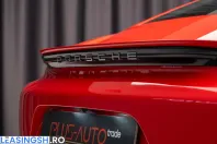 Porsche Cayman din 2024 cu 10.400 km - oferta POR205801 - foto 32