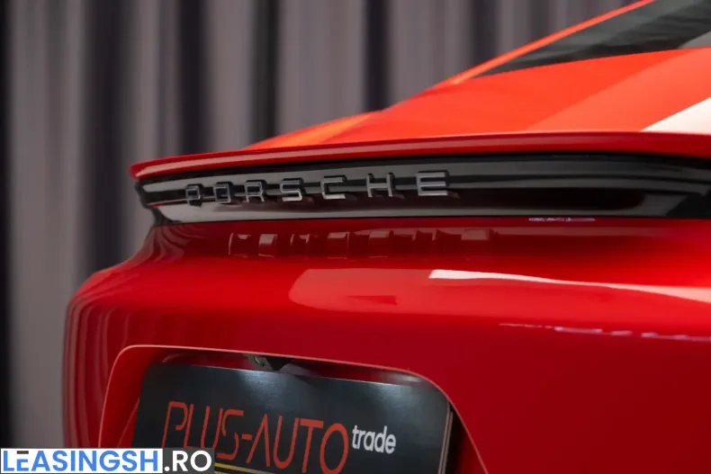 Porsche Cayman din 2024 cu 10.400 km - oferta POR205801 - foto 32