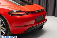 Porsche Cayman din 2024 cu 10.400 km - oferta POR205801 - foto 34