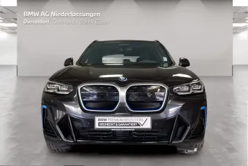 BMW iX3 din 2024 - oferta BMW205802