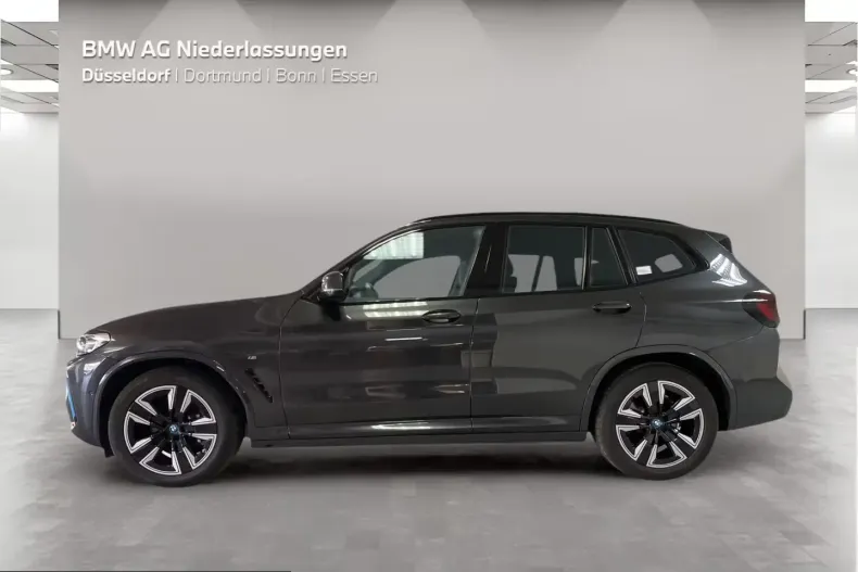 BMW iX3 (Seria X) din 2024 cu 45.555 km - oferta BMW205802 - foto 5