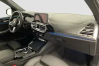 BMW iX3 (Seria X) din 2024 cu 45.555 km - oferta BMW205802 - foto 7