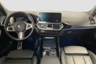 BMW iX3 (Seria X) din 2024 cu 45.555 km - oferta BMW205802 - foto 8