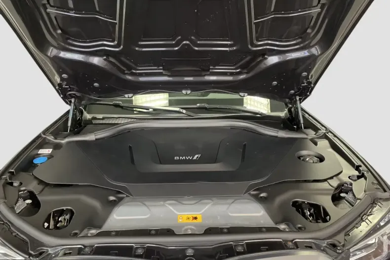 BMW iX3 (Seria X) din 2024 cu 45.555 km - oferta BMW205802 - foto 12