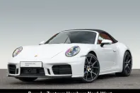 Porsche 992 din 2025 cu 6.995 km - oferta POR205803 - foto 1
