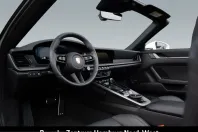 Porsche 992 din 2025 cu 6.995 km - oferta POR205803 - foto 4