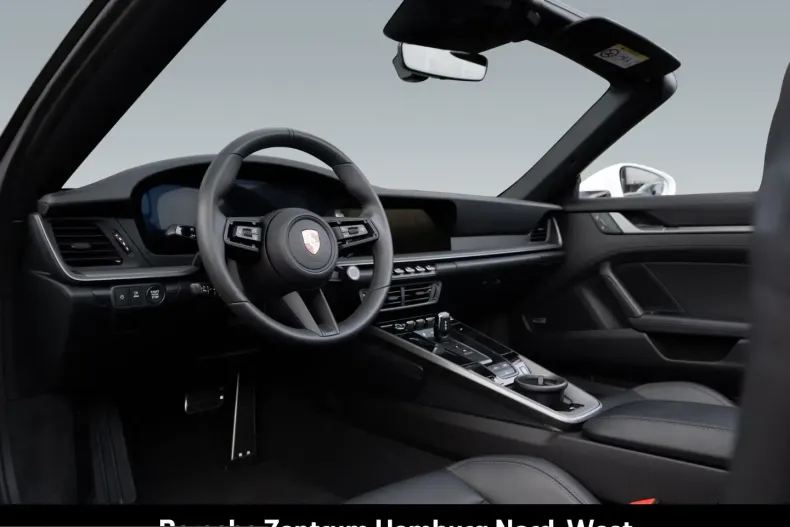 Porsche 992 din 2025 cu 6.995 km - oferta POR205803 - foto 4