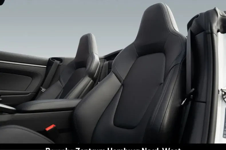 Porsche 992 din 2025 cu 6.995 km - oferta POR205803 - foto 5