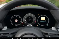 Porsche 992 din 2025 cu 6.995 km - oferta POR205803 - foto 10