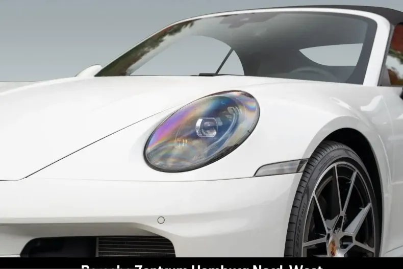 Porsche 992 din 2025 cu 6.995 km - oferta POR205803 - foto 15