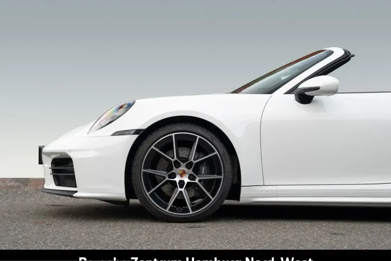 Porsche 992 din 2025 cu 6.995 km - oferta POR205803 - foto 18