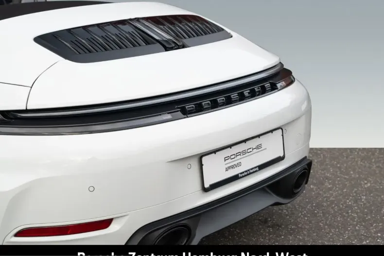 Porsche 992 din 2025 cu 6.995 km - oferta POR205803 - foto 21