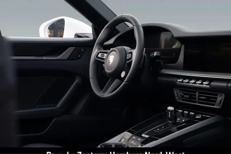 Porsche 992 din 2025 cu 6.995 km - oferta POR205803 - foto 22