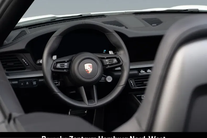 Porsche 992 din 2025 cu 6.995 km - oferta POR205803 - foto 23