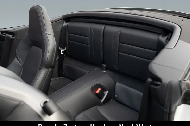 Porsche 992 din 2025 cu 6.995 km - oferta POR205803 - foto 26